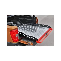 Pickup Bedslide uniwersalna szuflada L200 Hilux Navara